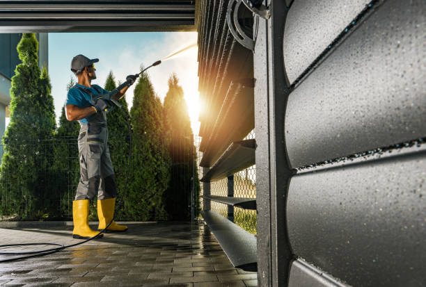 Best Residential Pressure Washing Services  in Lone Tree, IA